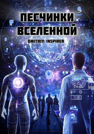 Dmitriy Inspirer, Песчинки Вселенной