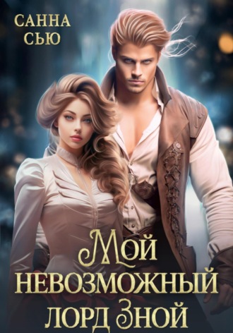 Мой невозможный лорд Зной Санна Сью, Мой невозможный лорд Зной