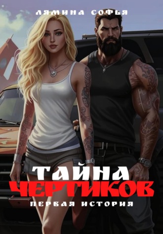 Софья Лямина, Тайна Чертиков