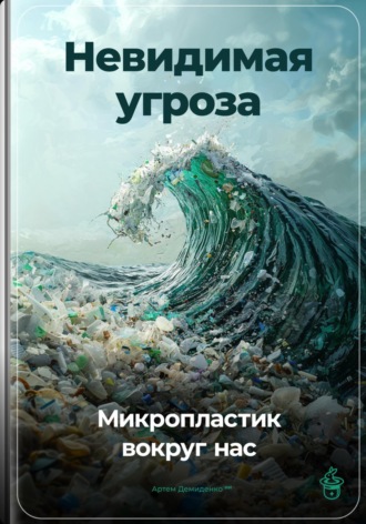 Артем Демиденко, Невидимая угроза: Микропластик вокруг нас