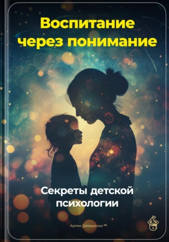 Артем Демиденко, Воспитание через понимание: Секреты детской психологии