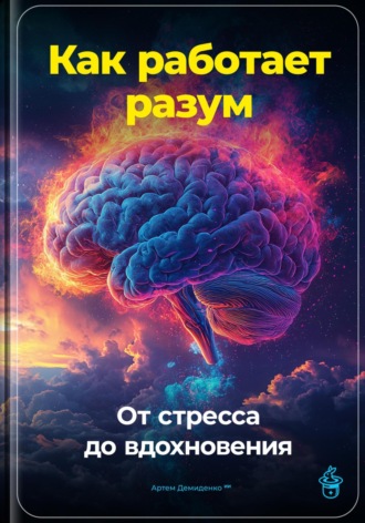 Артем Демиденко, Как работает разум: От стресса до вдохновения