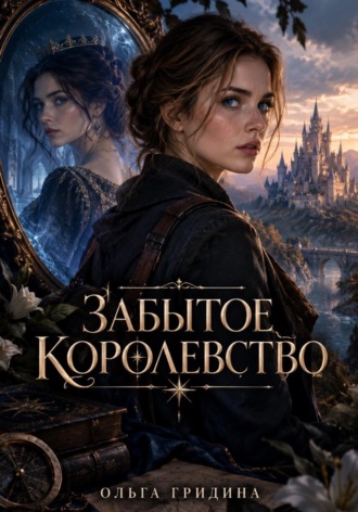 Забытое королевство , Забытое королевство