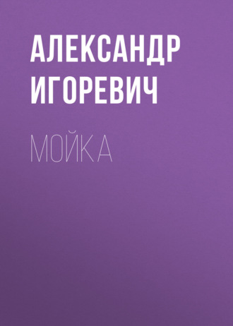 Александр Игоревич, Мойка