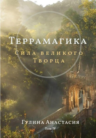 Анастасия Гулина, Террамагика. Сила великого Творца