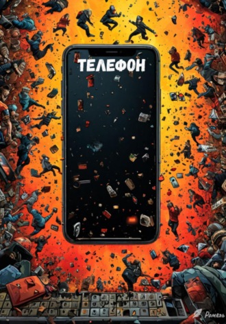 Телефон Ромель, Телефон