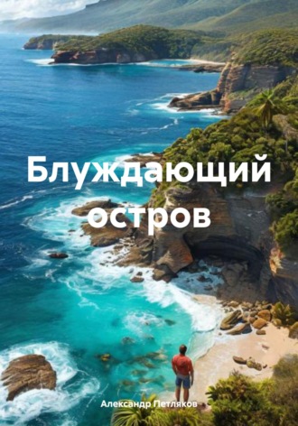 Блуждающий остров Александр Петляков, Блуждающий остров