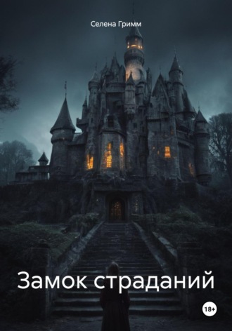 Замок страданий Селена Гримм, Замок страданий