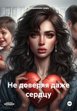 Не доверяя даже сердцу Вирджиния Царь, Не доверяя даже сердцу