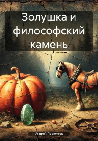 Золушка и философский камень Андрей Прокопюк, Золушка и философский камень