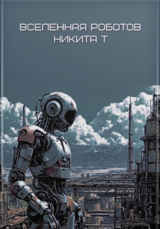 Вселенная роботов Никита Т, Вселенная роботов