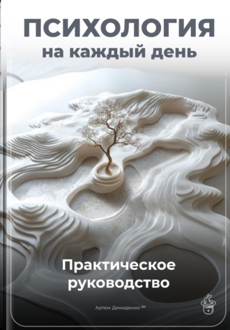 Психология на каждый день: Практическое руководство Артем Демиденко, Психология на каждый день: Практическое руководство