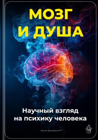 Мозг и душа: Научный взгляд на психику человека Артем Демиденко, Мозг и душа: Научный взгляд на психику человека