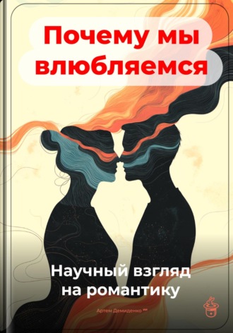 Почему мы влюбляемся: Научный взгляд на романтику Артем Демиденко, Почему мы влюбляемся: Научный взгляд на романтику