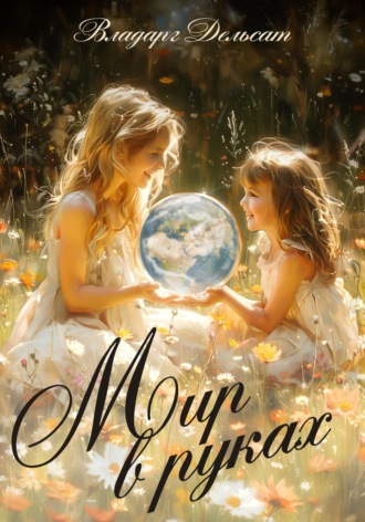 Мир в руках Владарг Дельсат, Мир в руках