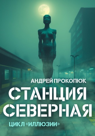Станция Северная Андрей Прокопюк, Станция Северная