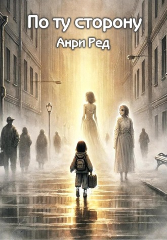 По ту сторону Анри Ред, По ту сторону
