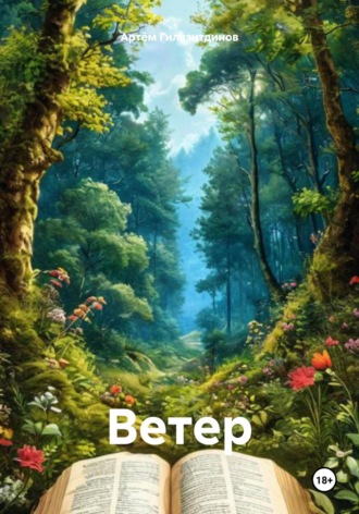 Ветер Артём Гилязитдинов, Ветер