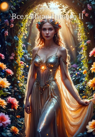 Вселенная Ничего II (сборник) Тимур Агаев, Вселенная Ничего II (сборник)