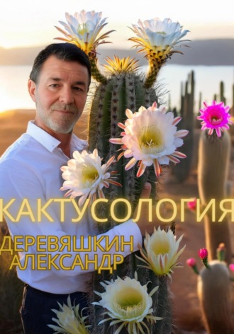Кактусология Александр Деревяшкин, Кактусология