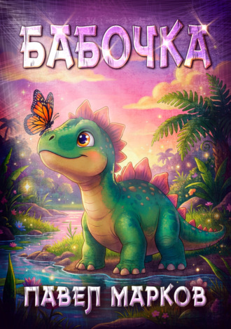 Бабочка Павел Марков, Бабочка