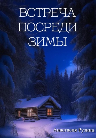 Встреча посреди зимы Анастасия Рузина, Встреча посреди зимы