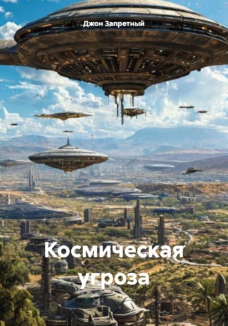 Космическая угроза , Космическая угроза