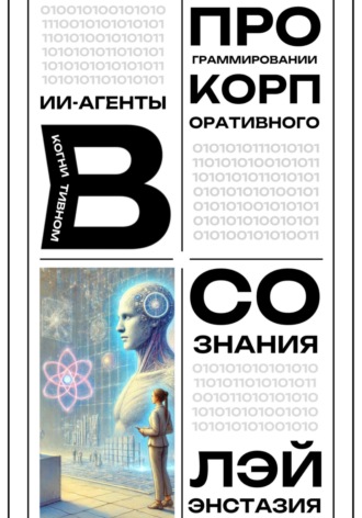 ИИ-агенты в когнитивном программировании корпоративного сознания Лэй Энстазия, ИИ-агенты в когнитивном программировании корпоративного сознания