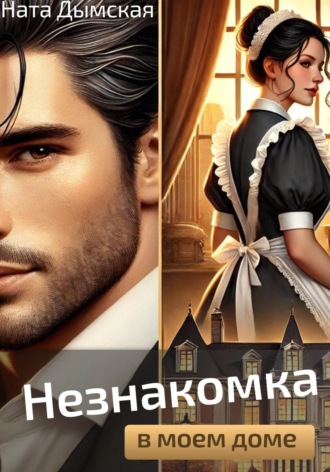 Незнакомка в моем доме Ната Дымская, Незнакомка в моем доме