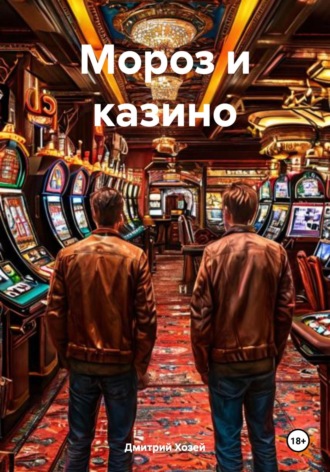 Мороз и казино Дмитрий Хозей, Мороз и казино