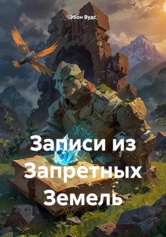 Записи из Запретных Земель Эбон Вудс, Записи из Запретных Земель