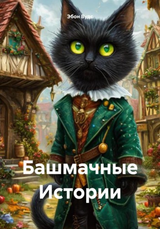 Башмачные Истории Эбон Вудс, Башмачные Истории