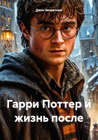 Гарри Поттер и жизнь после , Гарри Поттер и жизнь после