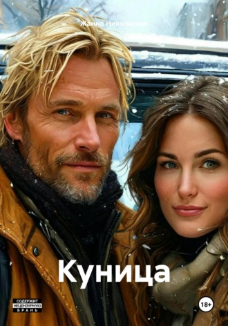 Куница Жанна Никольская, Куница