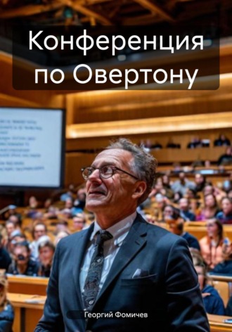 Конференция по Овертону Георгий Фомичев, Конференция по Овертону