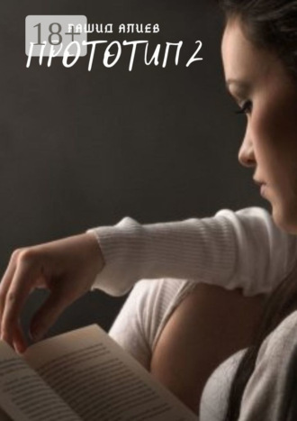 Прототип-2 Рашид Алиев, Прототип-2