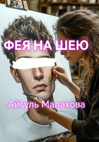 Фея на шею Айгуль Малахова, Фея на шею
