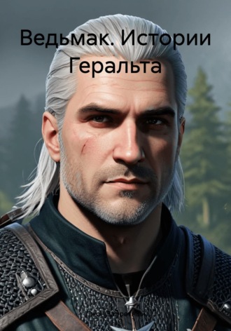 Ведьмак. Истории Геральта , Ведьмак. Истории Геральта