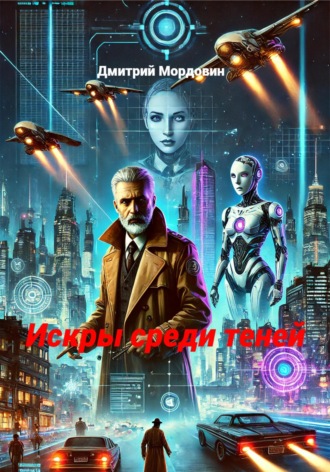 Искры среди теней , Искры среди теней