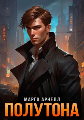 Полутона Марго Арнелл, Полутона