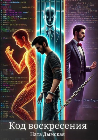 Код воскресения Ната Дымская, Код воскресения