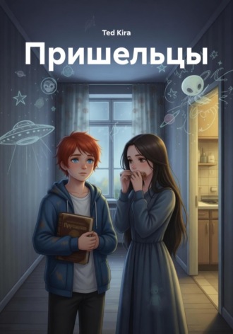 Пришельцы Ted Kira, Пришельцы