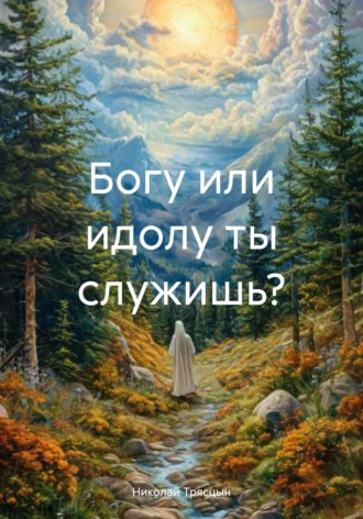 Разоблачение богов Николай Трясцын, Разоблачение богов