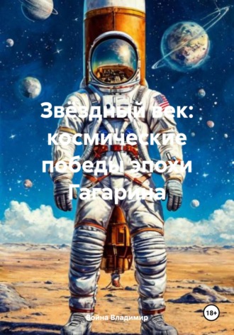 Война Владимир, Звёздный век: космические победы эпохи Гагарина