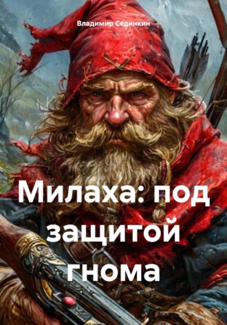 Милаха: под защитой гнома Владимир Сединкин, Милаха: под защитой гнома