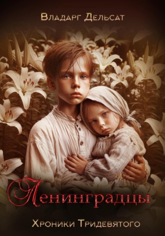 Ленинградцы Владарг Дельсат, Ленинградцы