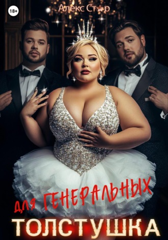 Толстушка для генеральных Алекс Стар, Толстушка для генеральных