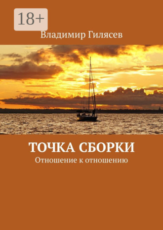 Точка сборки. Отношение к отношению Владимир Гилясев, Точка сборки. Отношение к отношению