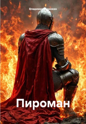 Пироман Владимир Сединкин, Пироман