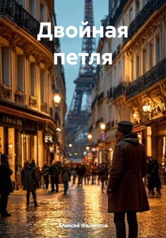 Двойная петля Алексей Филиппов, Двойная петля